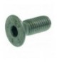 VITE A TESTA SVASATA PIANA M10x25