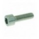VITE A TESTA CILINDRICA M6x20
