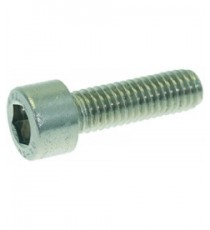 VITE A TESTA CILINDRICA M6x20