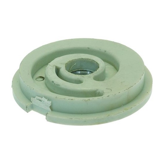 ECCENTRICO SIRMAN IN PLASTICA Diam. 85 mm