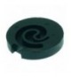 ECCENTRICO SIRMAN IN PLASTICA Diam. 56 mm
