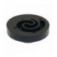 ECCENTRICO SIRMAN IN PLASTICA Diam. 56 mm