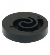 ECCENTRICO SIRMAN IN PLASTICA Diam. 56 mm