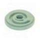 ECCENTRICO OMS IN PLASTICA Diam. 76 mm