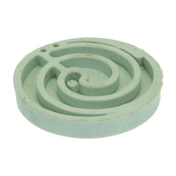 ECCENTRICO NOAW IN PLASTICA Diam. 84 mm