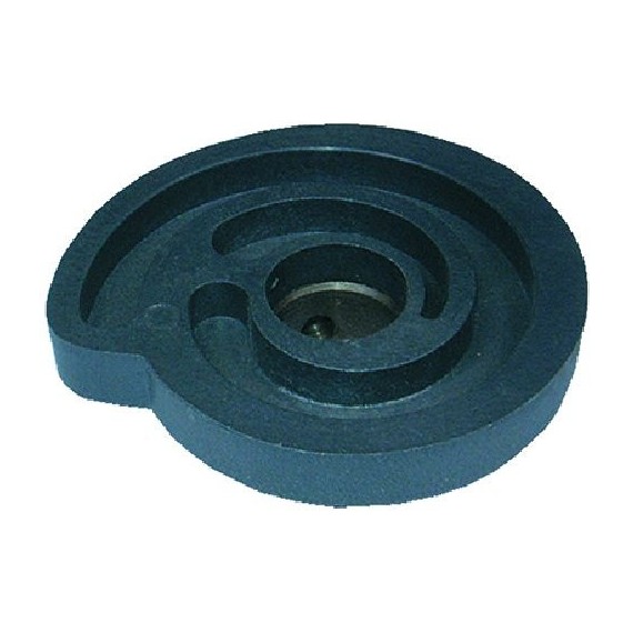 ECCENTRICO OMAS IN PLASTICA Diam. 69 mm
