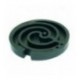 ECCENTRICO NOAW IN PLASTICA Diam. 85 mm