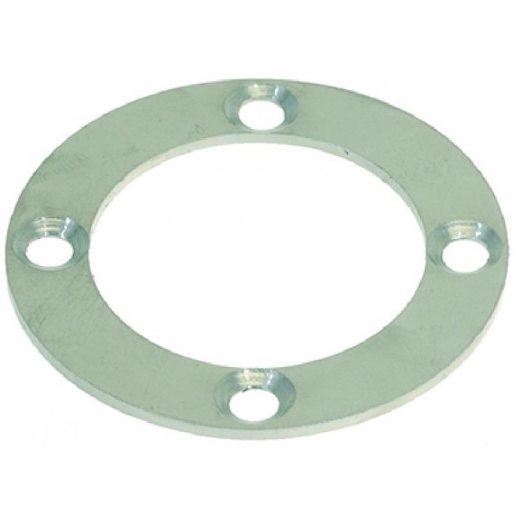 FLANGIA PER GRUPPO LAME Diam. 63 mm