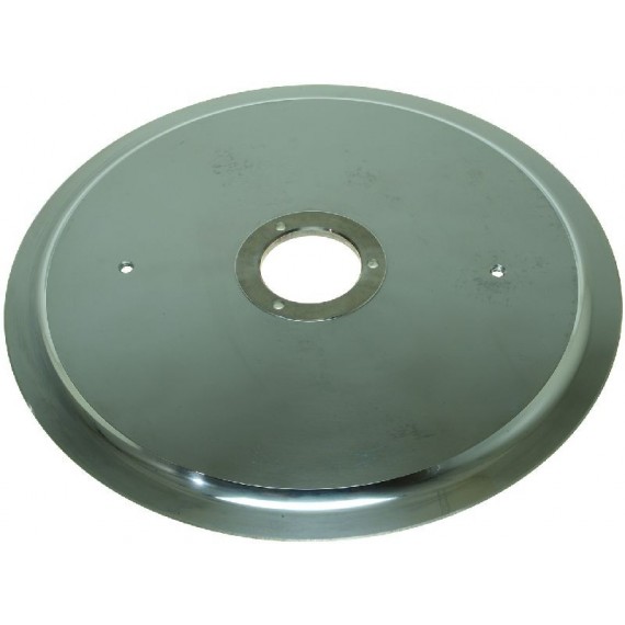 LAMA INOX Diam. 350-57-3-296 MOD.C