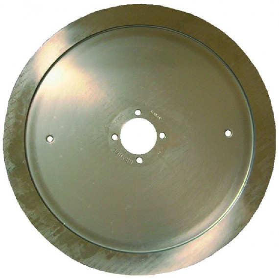 LAMA INOX Diam. 300-42-4-240 MOD.C