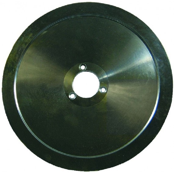 LAMA INOX Diam. 275-42-3-233 MOD.C
