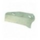 PARAFETTE INOX AFFETTATRICE