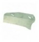 PARAFETTE INOX AFFETTATRICE