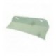 PARAFETTE INOX AFFETTATRICE