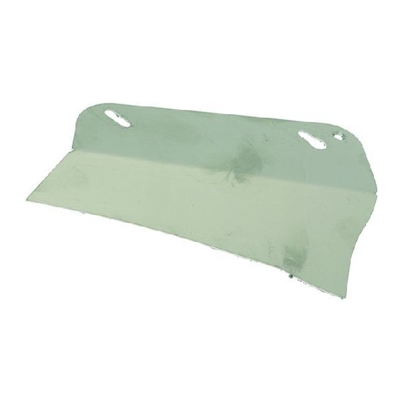 PARAFETTE INOX AFFETTATRICE