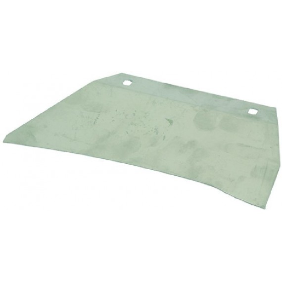 PARAFETTE INOX AFFETTATRICE
