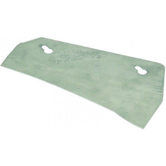 PARAFETTE INOX AFFETTATRICE
