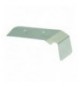 PARAFETTE INOX AFFETTATRICE