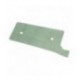 PARAFETTE INOX AFFETTATRICE