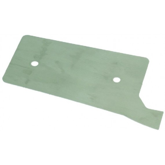 PARAFETTE INOX AFFETTATRICE