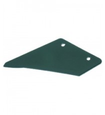 PARAFETTE PLASTICA AFFETTATRICE