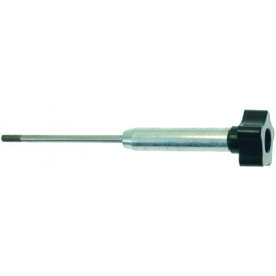 TIRANTE COPRILAMA PERNO 215 mm PASSO M7