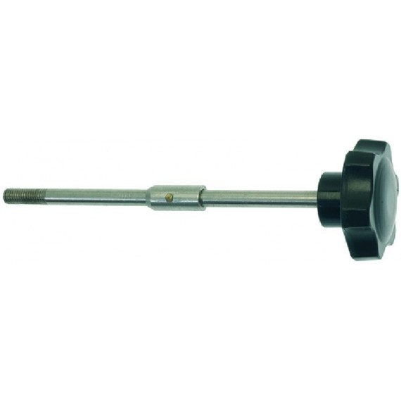 TIRANTE COPRILAMA PERNO 160 mm PASSO M8