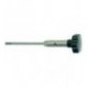 TIRANTE COPRILAMA PERNO 190 mm PASSO M7