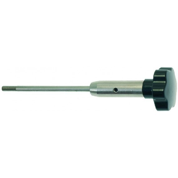 TIRANTE COPRILAMA PERNO 190 mm PASSO M7