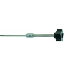 TIRANTE COPRILAMA PERNO 240 mm PASSO M7