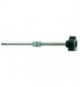 TIRANTE COPRILAMA PERNO 240 mm PASSO M7
