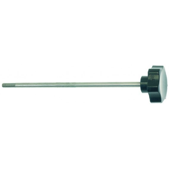 TIRANTE COPRILAMA PERNO 170 mm PASSO M6