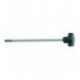 TIRANTE COPRILAMA PERNO 187 mm PASSO M7