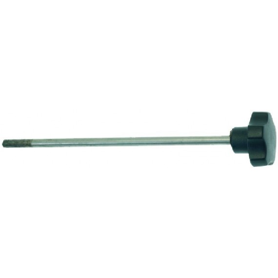 TIRANTE COPRILAMA PERNO 187 mm PASSO M7