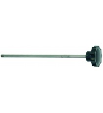 TIRANTE COPRILAMA PERNO 260 mm PASSO M8