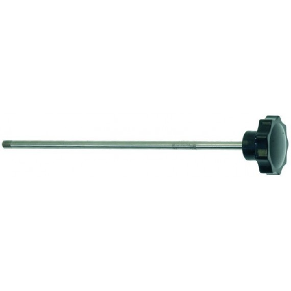 TIRANTE COPRILAMA PERNO 260 mm PASSO M8