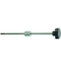 TIRANTE COPRILAMA PERNO 220 mm PASSO M7