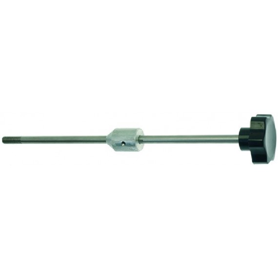 TIRANTE COPRILAMA PERNO 220 mm PASSO M7