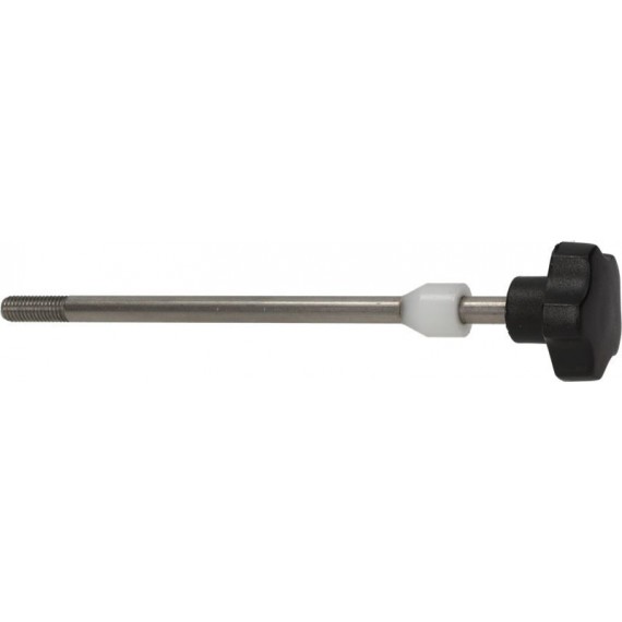TIRANTE COPRILAMA PERNO 165 mm PASSO M8