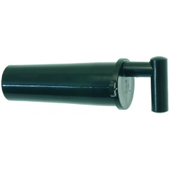PESTELLO TAGLIAVERDURE Diam. 54/40,5x183 mm