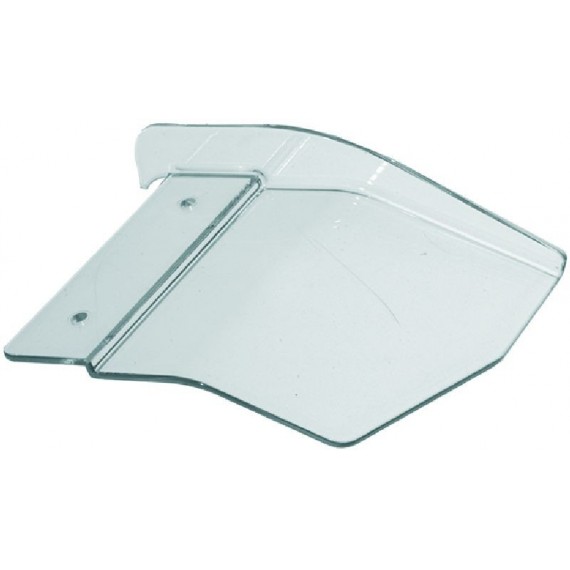 PROTEZIONE CARRELLO POLICARBONATO