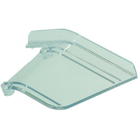 PROTEZIONE CARRELLO POLICARBONATO