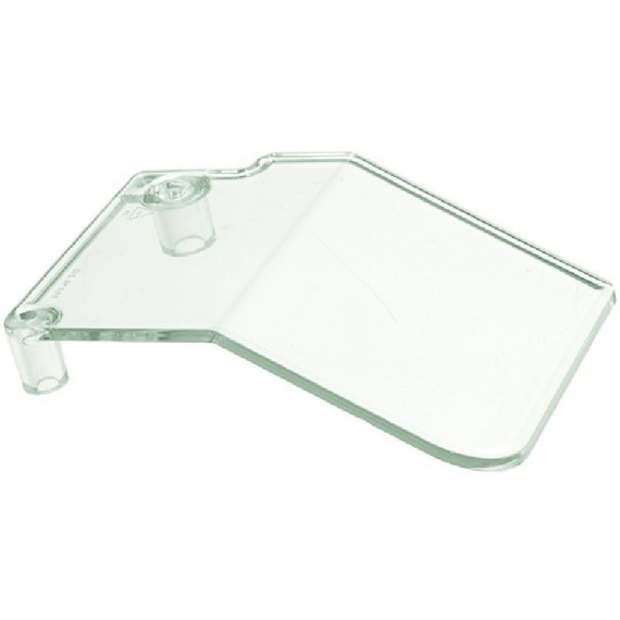 PROTEZIONE CARRELLO POLICARBONATO