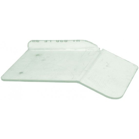 PROTEZIONE CARRELLO POLICARBONATO