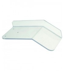 PROTEZIONE CARRELLO POLICARBONATO