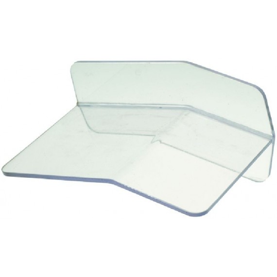 PROTEZIONE CARRELLO POLICARBONATO