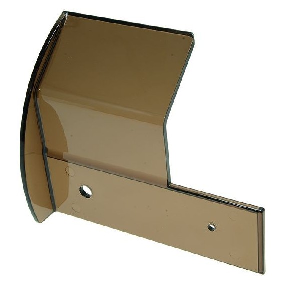 PROTEZIONE CARRELLO