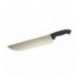 COLTELLO BANCO NERO 30 cm