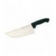 COLTELLO BANCO NERO 20 cm