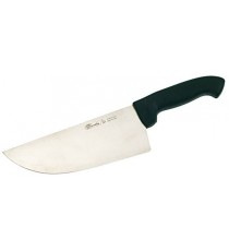 COLTELLO BANCO NERO 20 cm